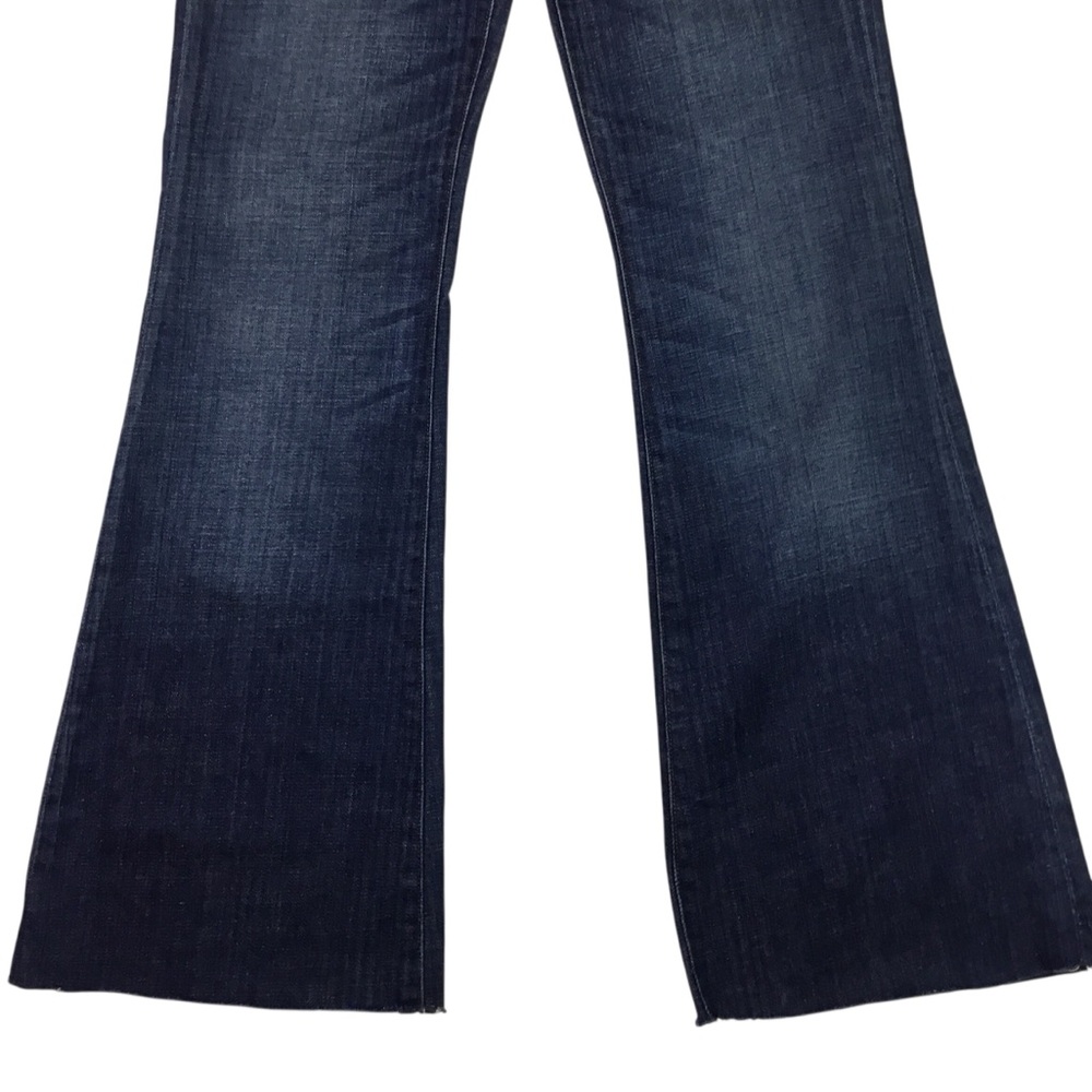 MADEWELL Flea Market Flare Jeans Womens 27 - Picture 7 of 14
